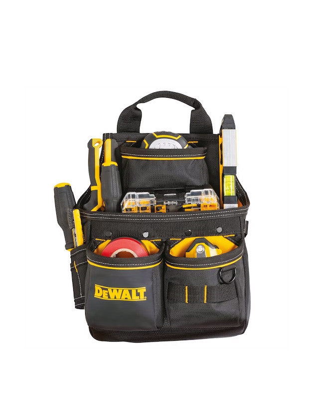 Cinturón portaherramientas 13 bolsillos Dewalt Pro DWST40201 - 2