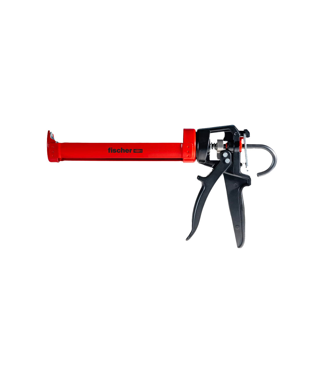 Fischer KPM2 professional silicone cartridge gun