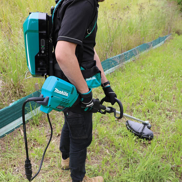 Makita PDC1200A02 18VX2 LXT 40VMAX XGT backpack battery