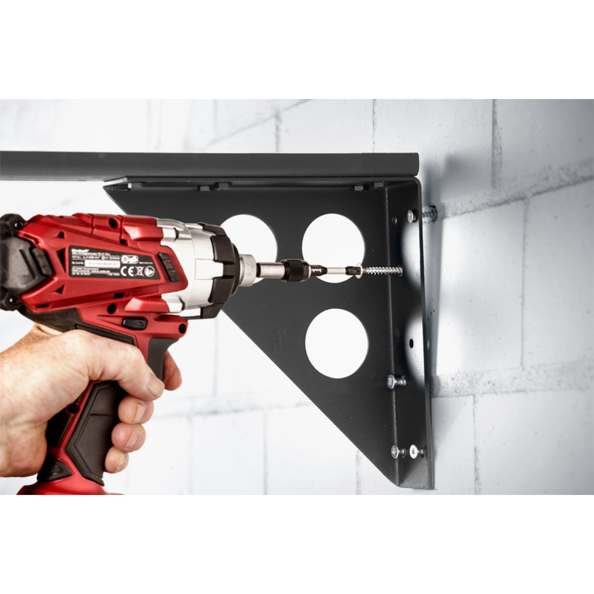 KWB 49109000 37-piece bit set