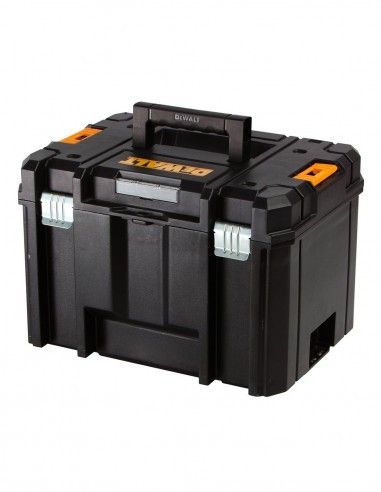 Kit Dewalt 8 herramientas + 3 bat 5ah + Cargador DCB1104 + 4xTstak VI DCK891P3