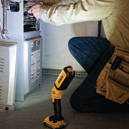 Dewalt Kit 8 tools + 3 bat 5ah + DCB1104 Charger + 4xTstak VI Kit DCK834P3 