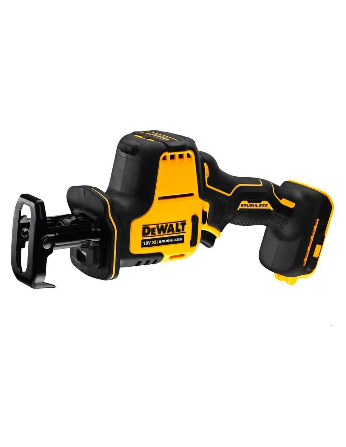 Kit Dewalt 7 herramientas + 3 bat 5ah + Cargador DCB1104 + 4xTstak VI DCK769P3