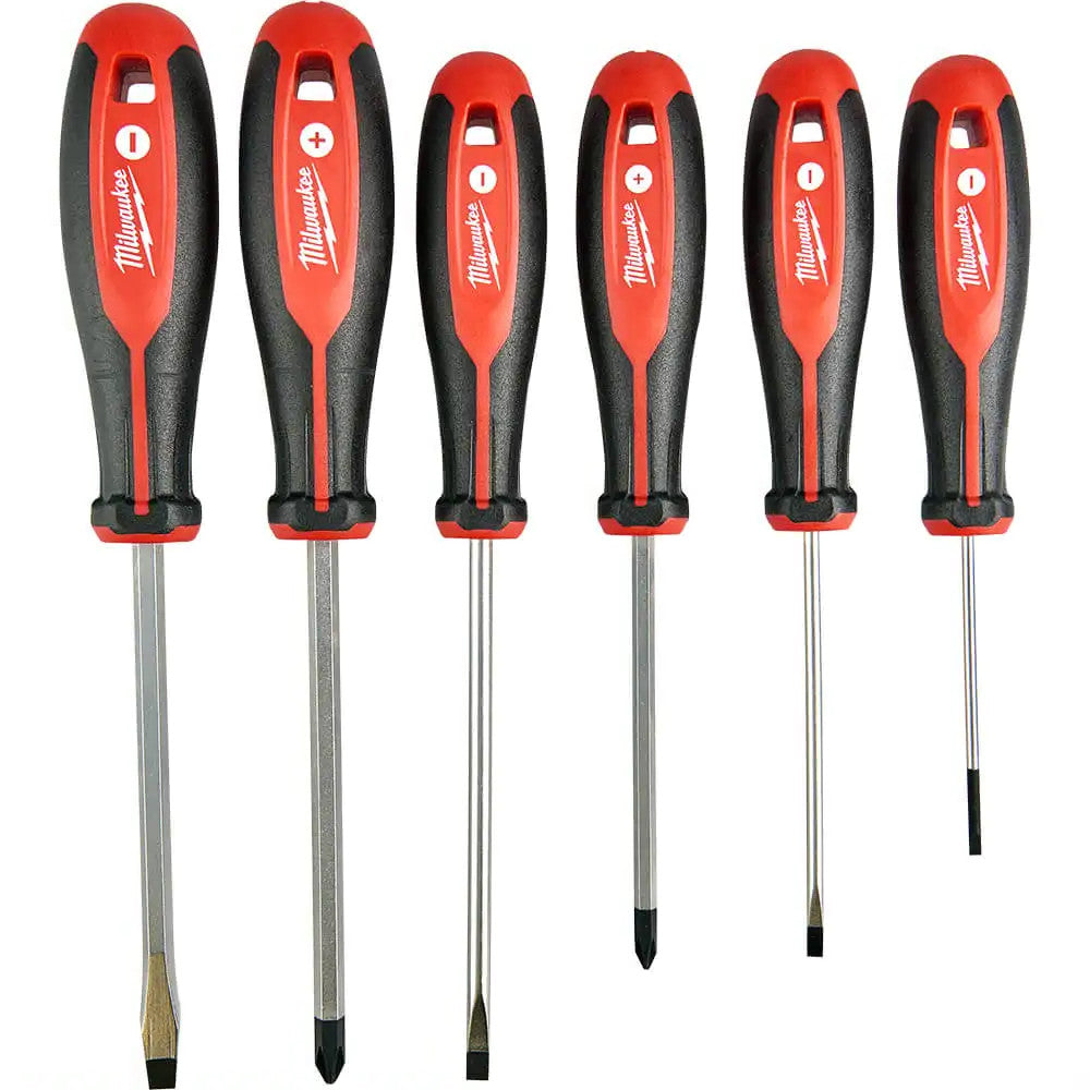 Special set with hand tools + charger + battery + Milwaukee Jobsite backpack