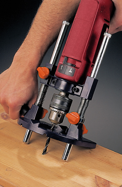 Soporte para taladro KWB 49778400