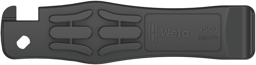 Wera Bicycle Set 3 41-piece Bicycle Tool Kit ref.004187