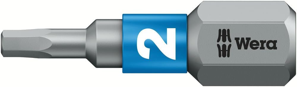 Wera Bicycle Set 3 41-piece Bicycle Tool Kit ref.004187