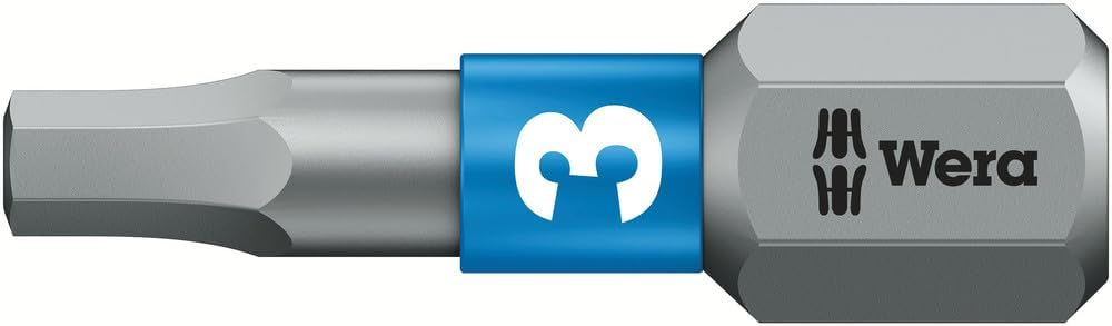 Wera Bicycle Set 3 41-piece Bicycle Tool Kit ref.004187