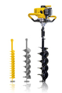 52cc 1.9kW 80cm Earth Auger Garland DRILL 932 SG-V20