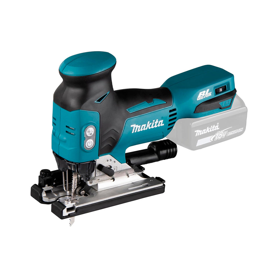 Sierra de calar 18V LXT 26mm Makita DJV181Z