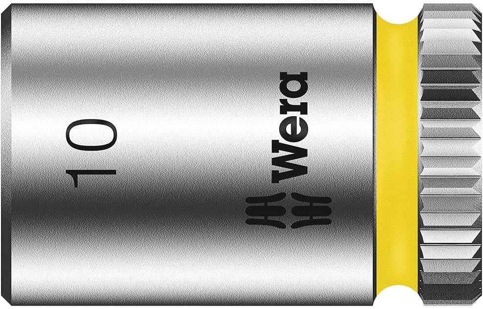 Wera Bicycle Set 3 41-piece Bicycle Tool Kit ref.004187