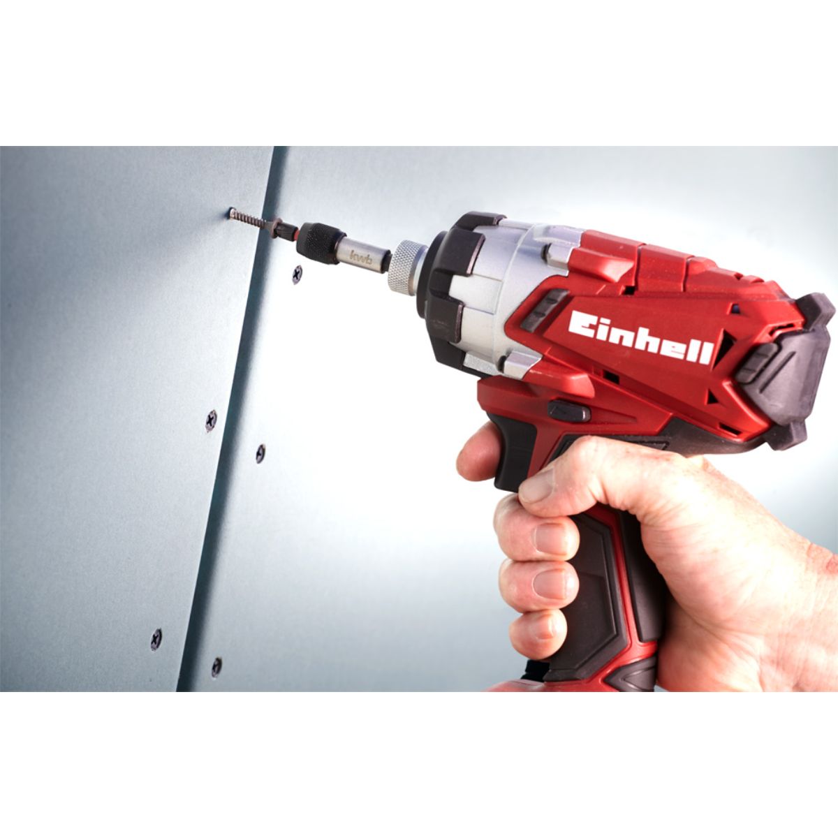 KWB 49109000 37-piece bit set