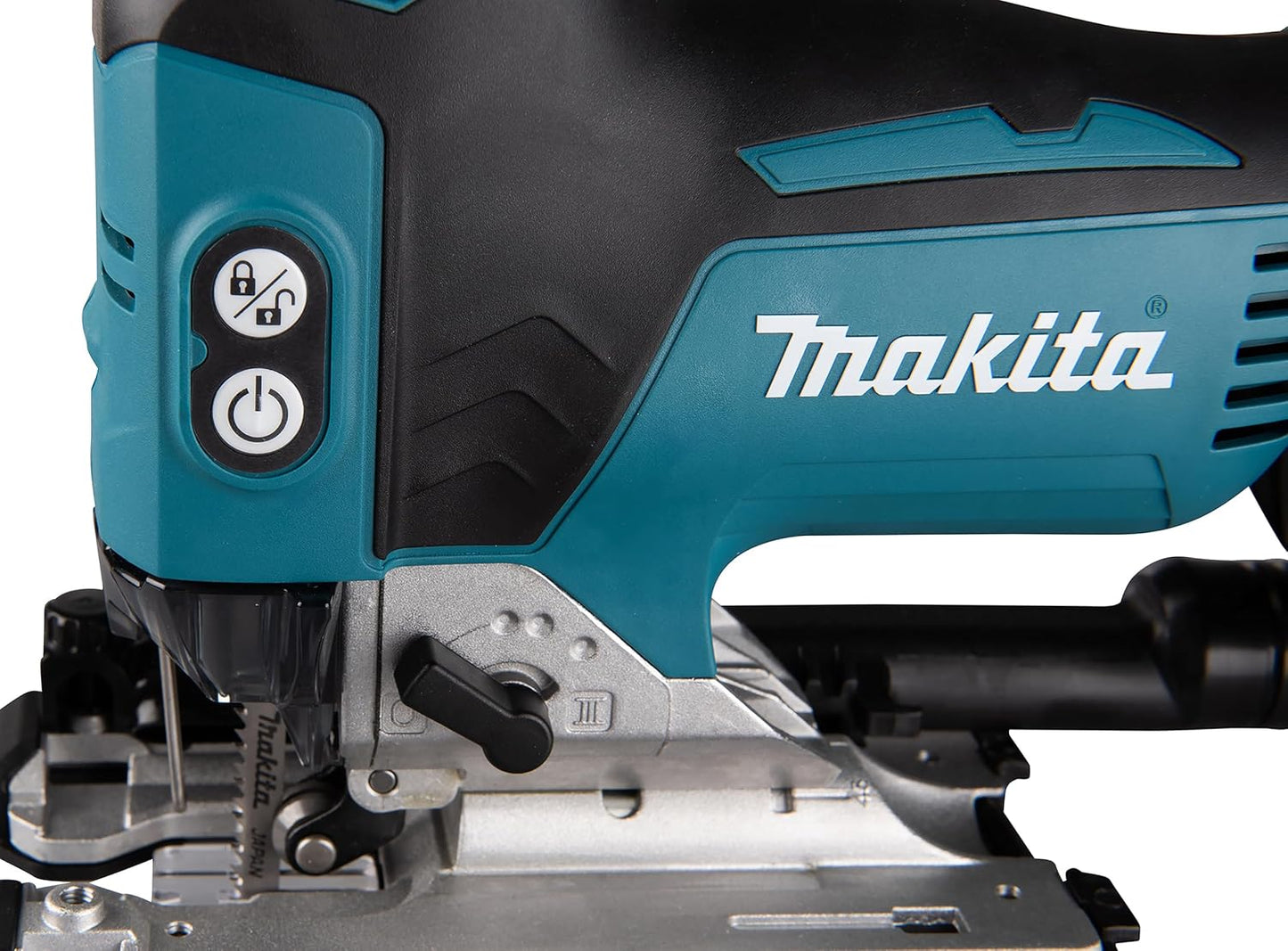 Sierra de calar 18V LXT 26mm Makita DJV181Z