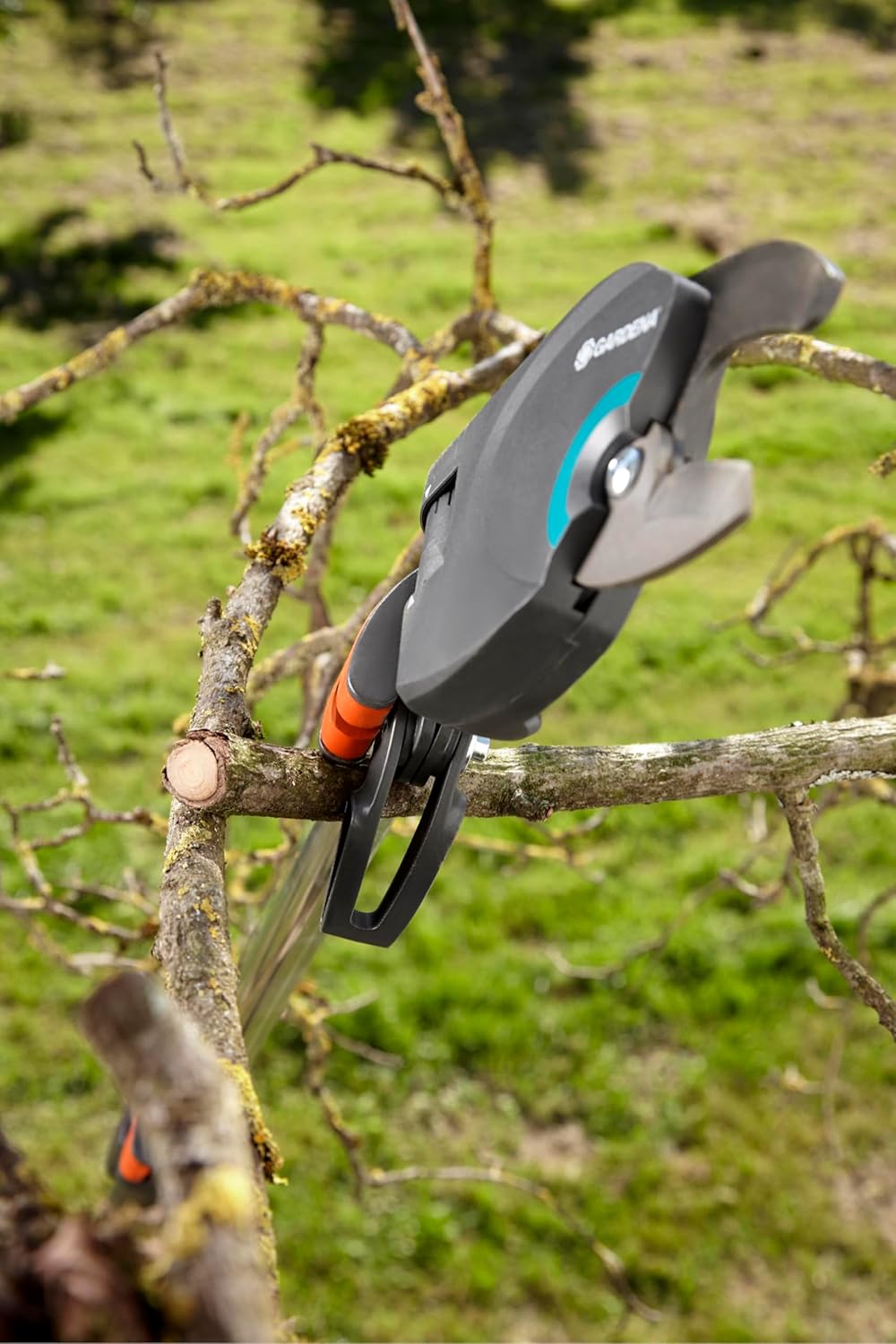 Gardena StarCut pro L telescopic pruner 12081.20