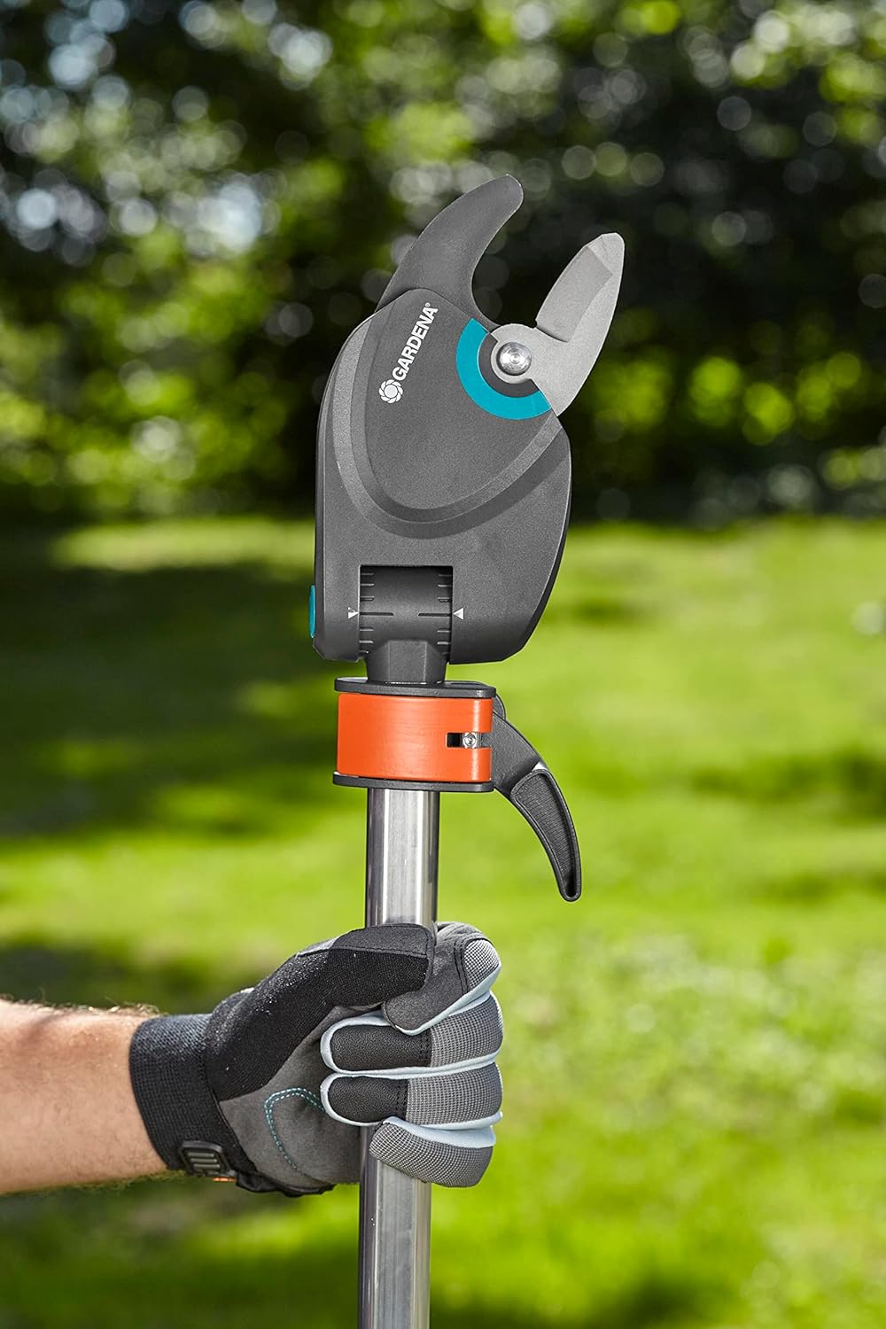 Gardena StarCut pro L telescopic pruner 12081.20