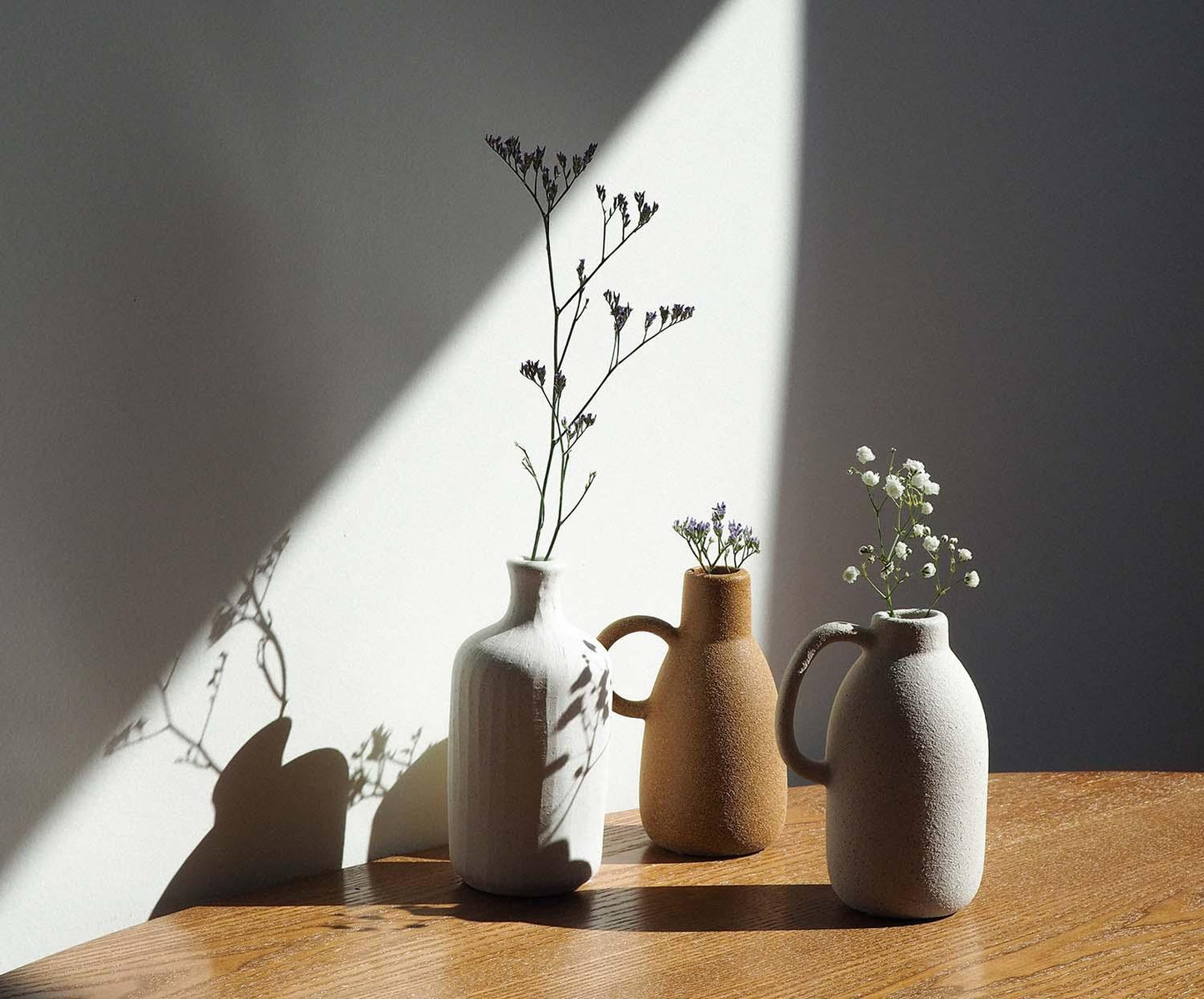 Andrea House Goa Ceramic Mini Vase