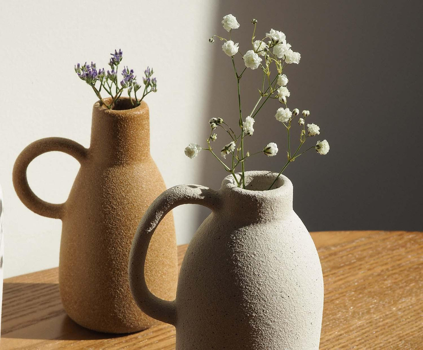 Andrea House Goa Ceramic Mini Vase