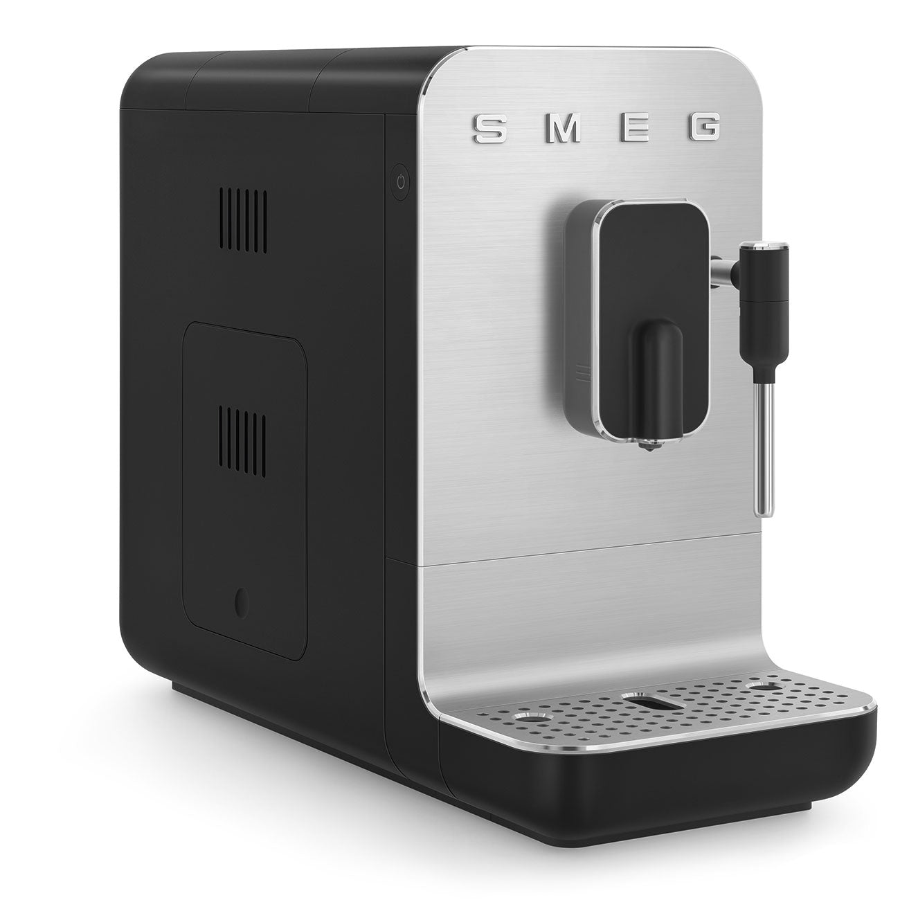 Cafetera Espresso Superautomática con varilla de vapor Smeg