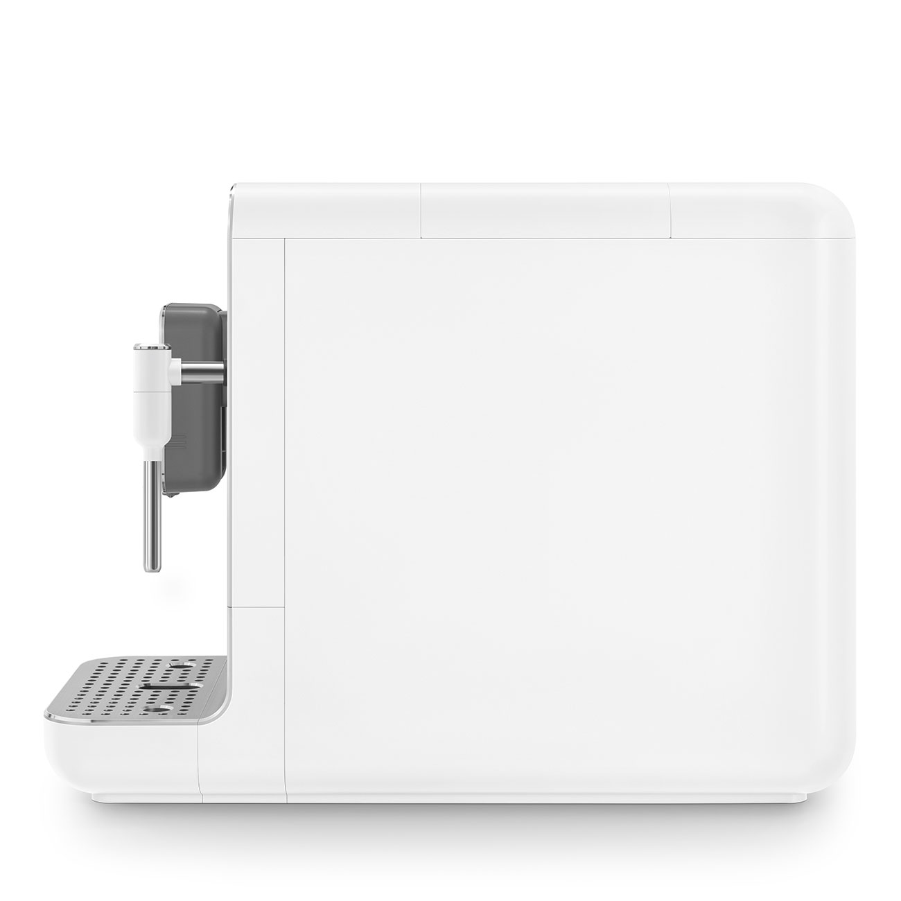 Cafetera Espresso Superautomática con varilla de vapor Smeg