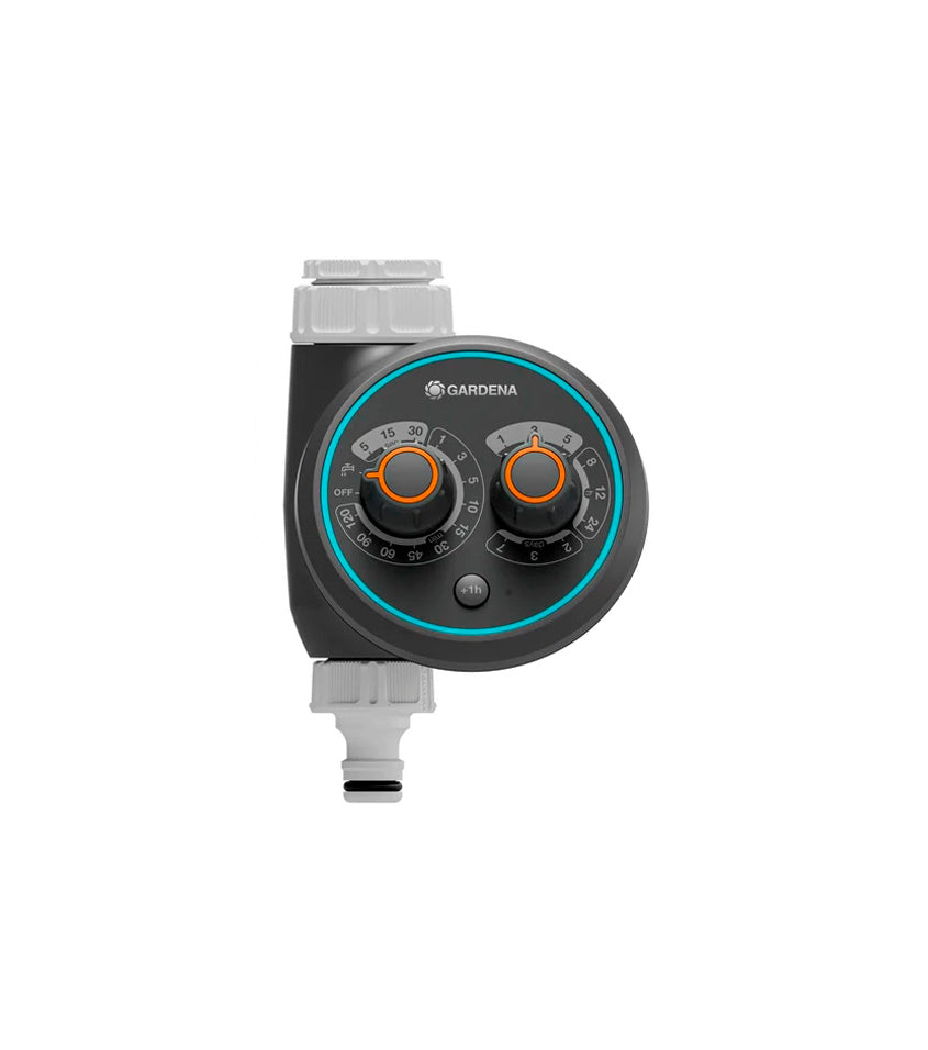 Gardena Easy Plus Irrigation Programmer 1897-20