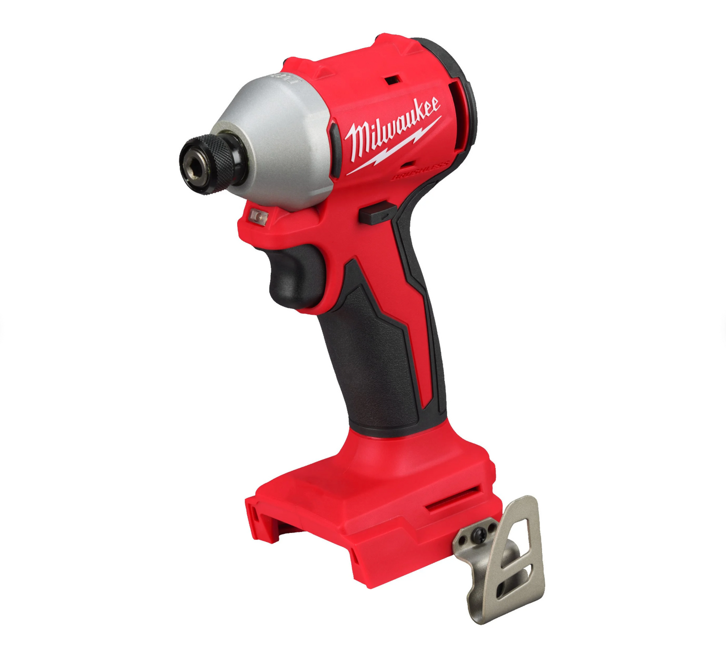 Powerpack 5 herramientas + 2bat 5Ah + Cargador + Bolsa Milwaukee M18 BLCPP5A-502B