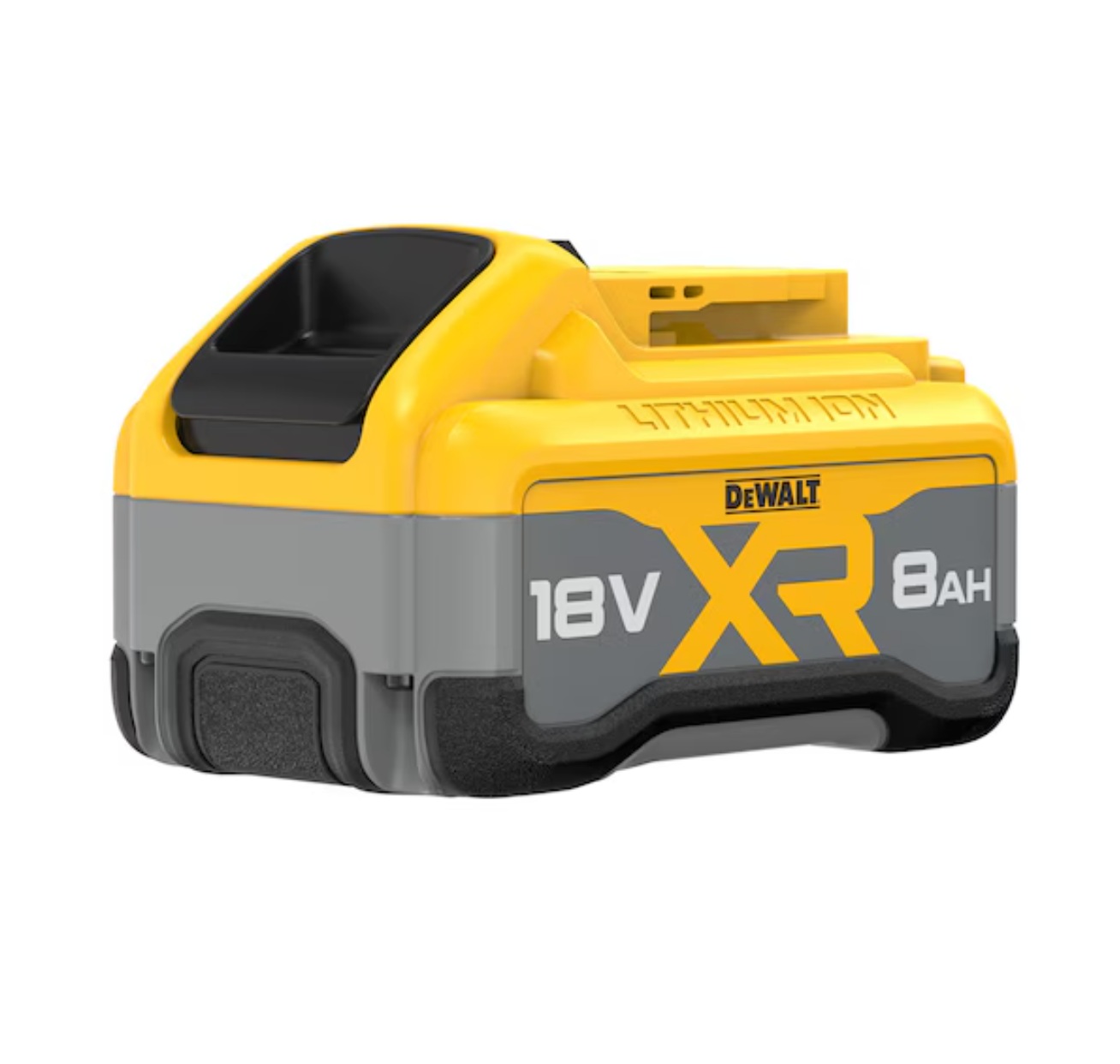Battery XR 18V Li-Ion 8Ah Tabless Dewalt DCB1880
