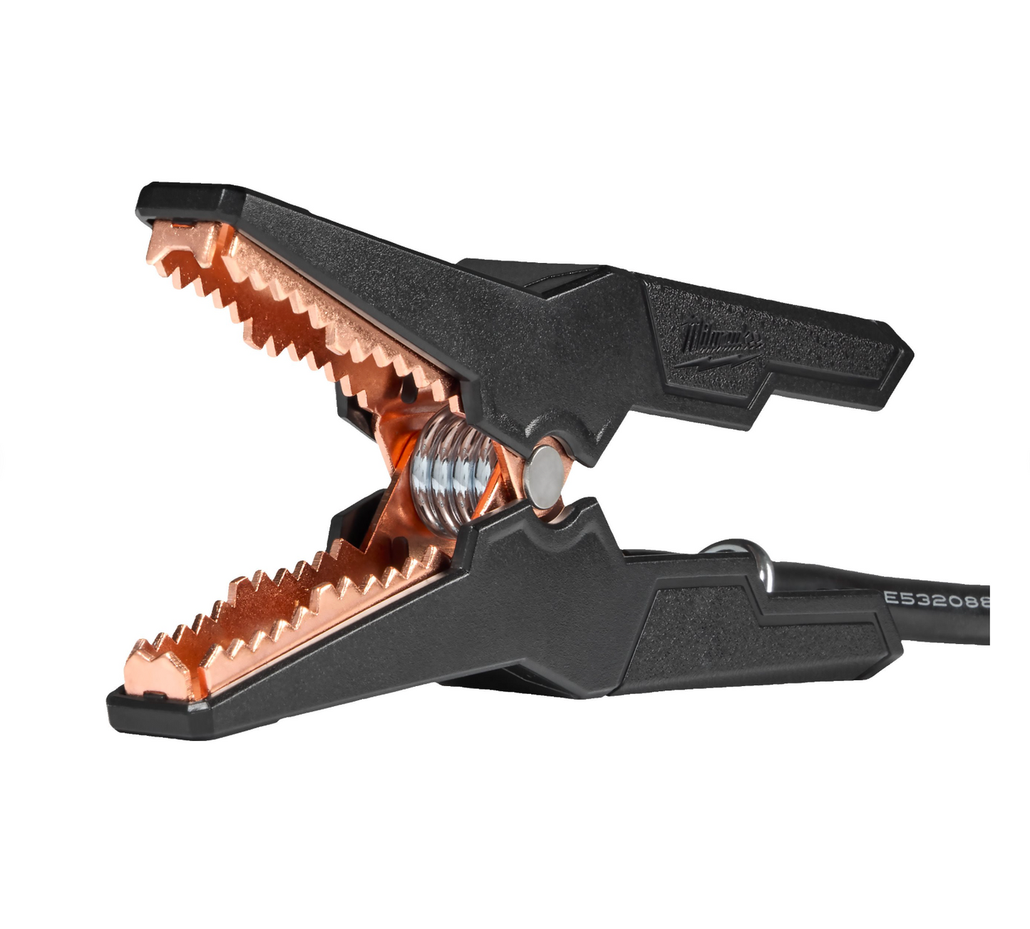 Milwaukee M18 2000A Vehicle Jump Starter