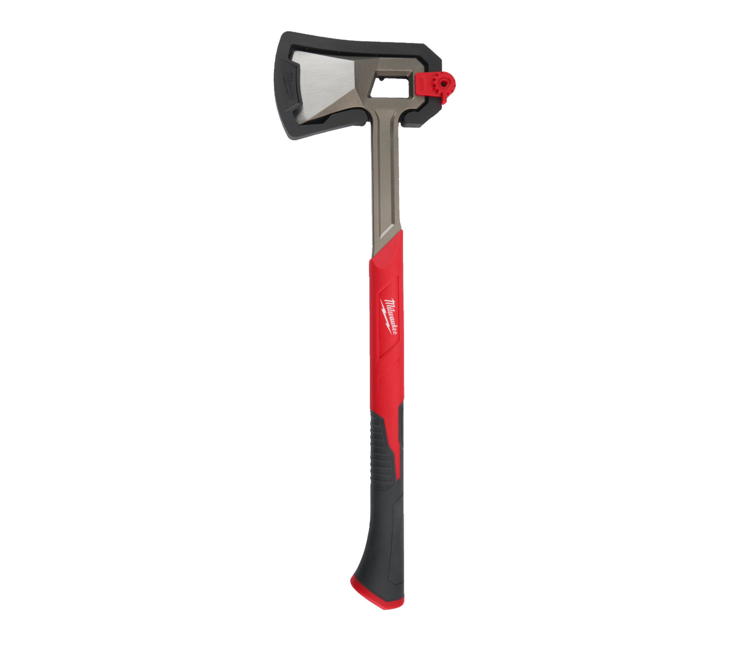 Milwaukee 66cm Forged Steel Axe