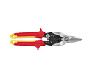 Milwaukee straight cut sheet metal shears