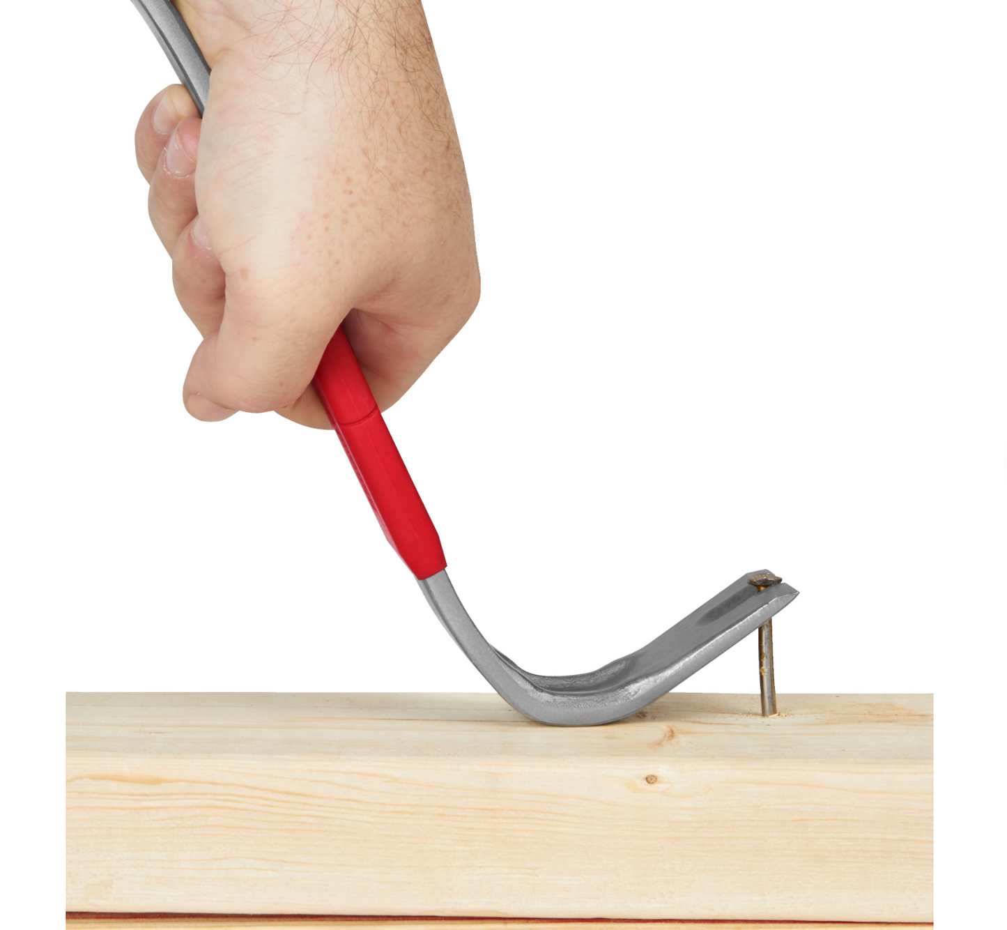 Barra multiusos 300mm Milwaukee