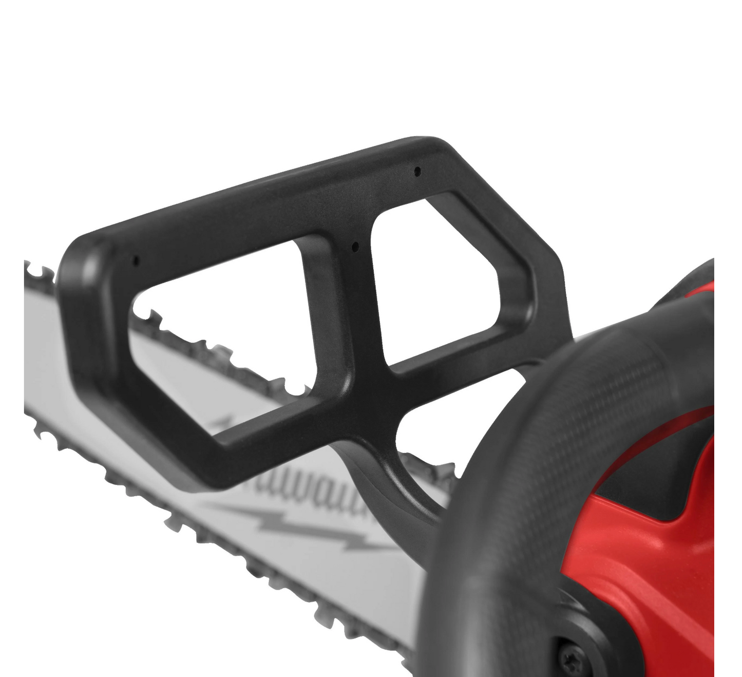 M18 30cm pruning chainsaw with 2 batteries + charger Milwaukee M18 FTHCHS30-802