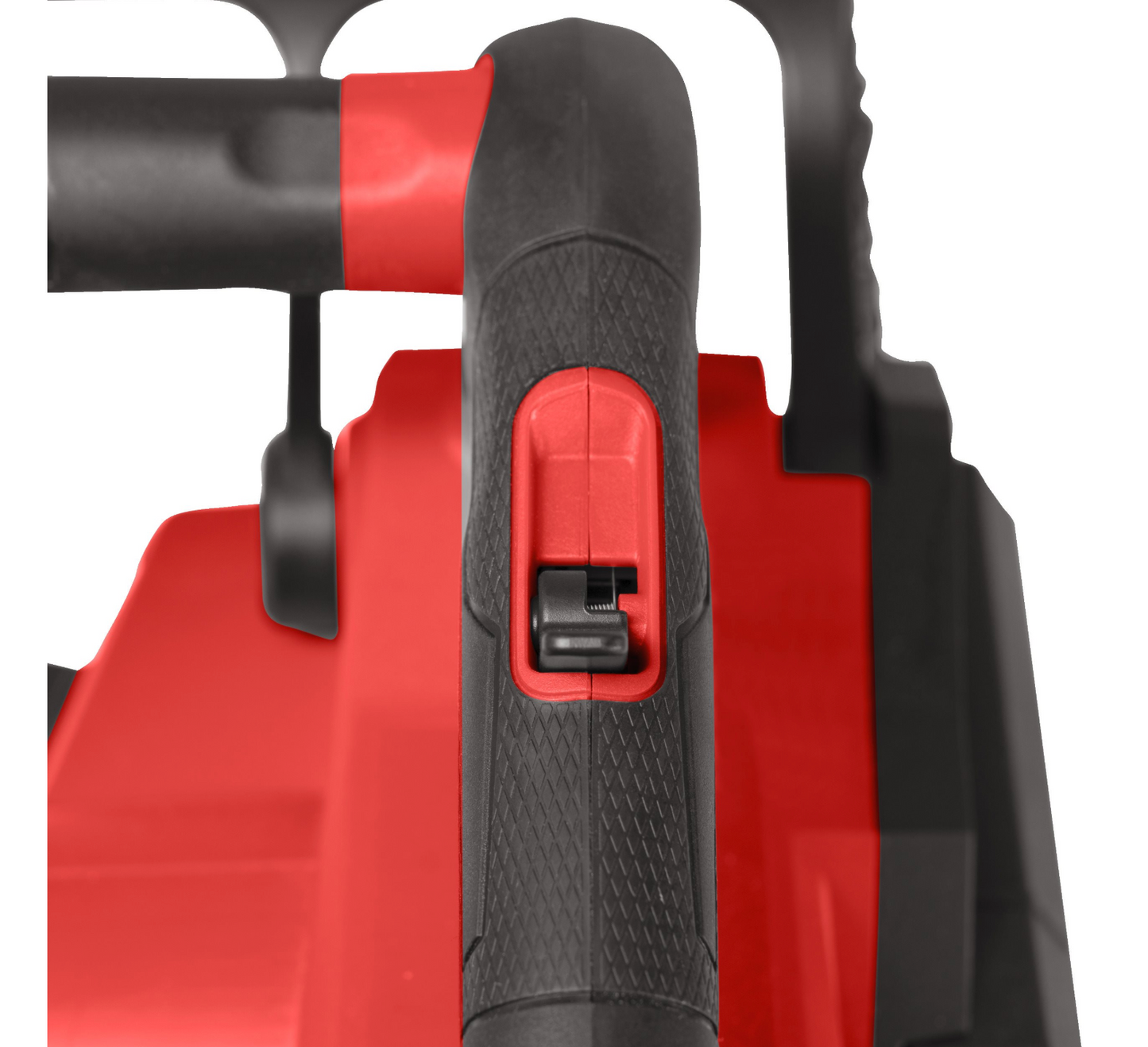 M18 30cm pruning chainsaw with 2 batteries + charger Milwaukee M18 FTHCHS30-802