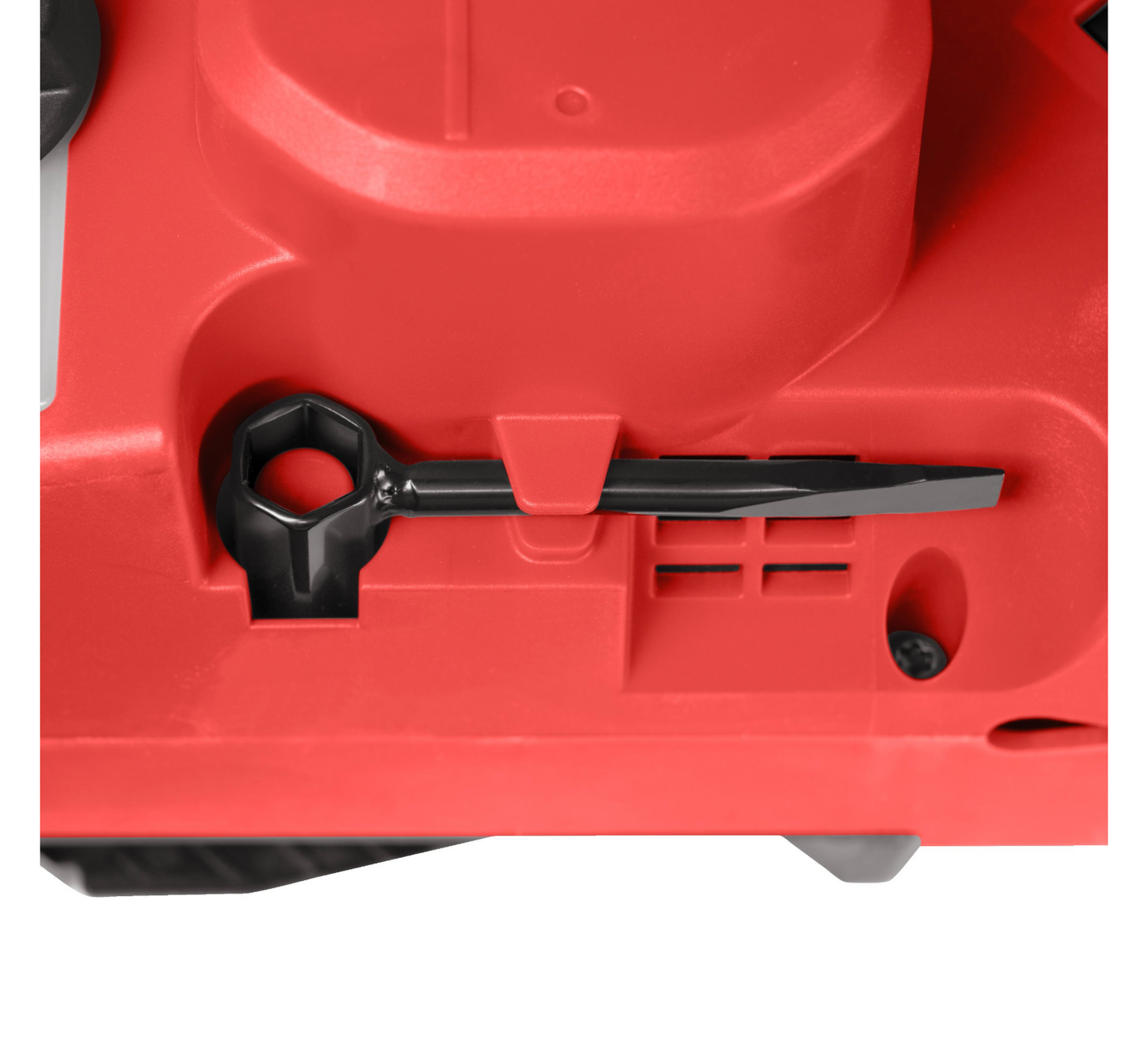 M18 30cm pruning chainsaw with 2 batteries + charger Milwaukee M18 FTHCHS30-802