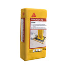 Cemento monocomponente de retracción compensada 25kg SikaGrout-212 Fluid