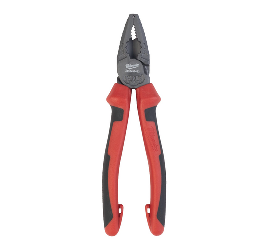Universal Pliers 180mm Milwaukee