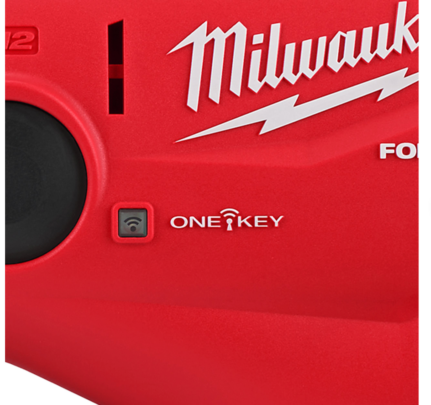 M12 Force Logic Milwaukee M12 Subcompact Hydraulic Press ONEHPT-202C U-SET