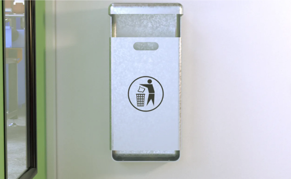 Caja 50uds anclaje metálico de expansión FSL EY D10 Fischer