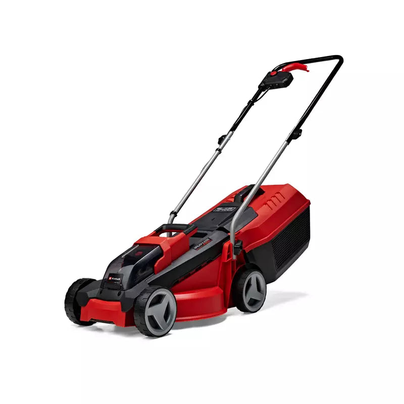 18V GE-CM 18/30 Einhell battery-powered lawnmower