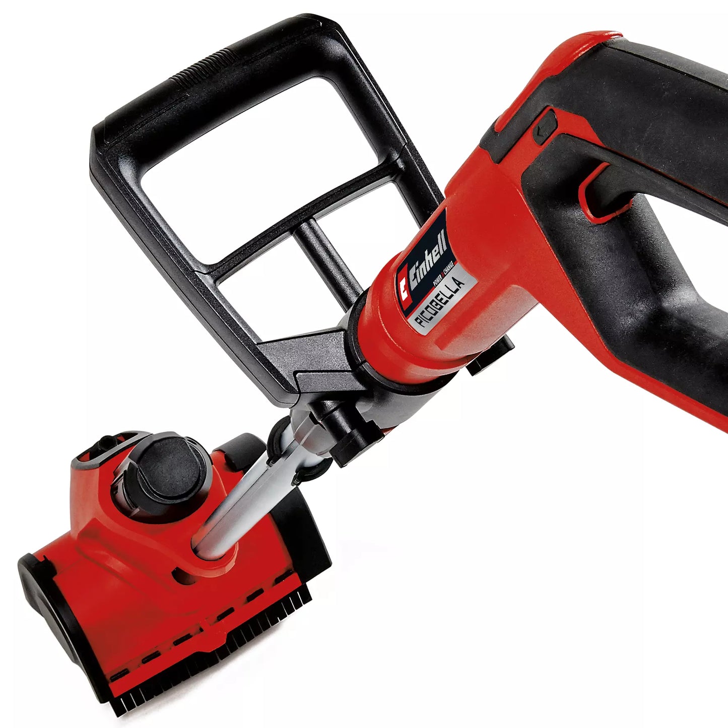 Einhell PICOBELLA 18/215 18V Battery-Powered Artificial Grass Cleaner
