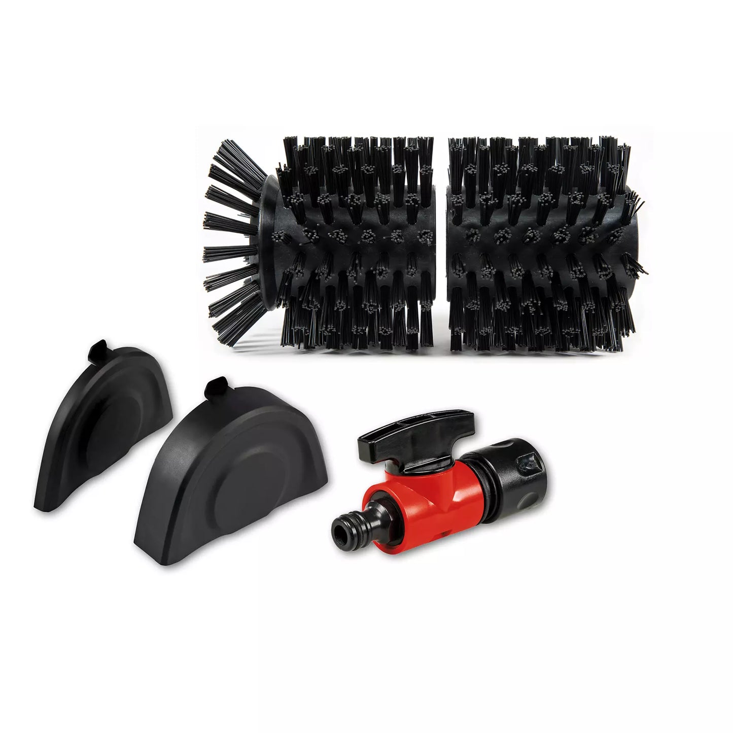 Einhell PICOBELLA 18/215 18V Battery-Powered Artificial Grass Cleaner