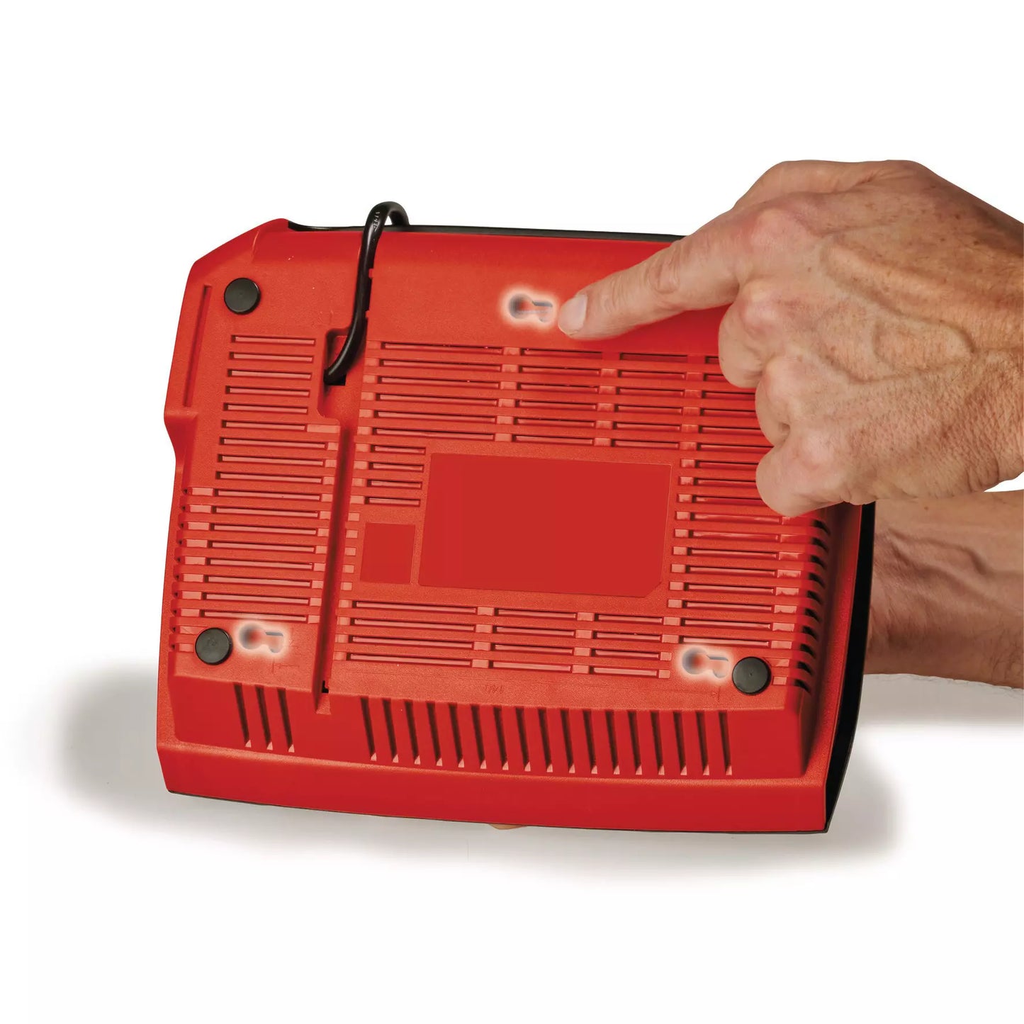 Power X-Boostcharger 8A Einhell 4512155