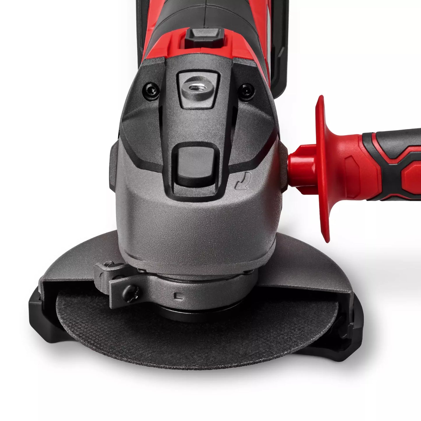 Amoladora angular 115mm 18V con batería y cargador Einhell TC-AG 18/115 Li
