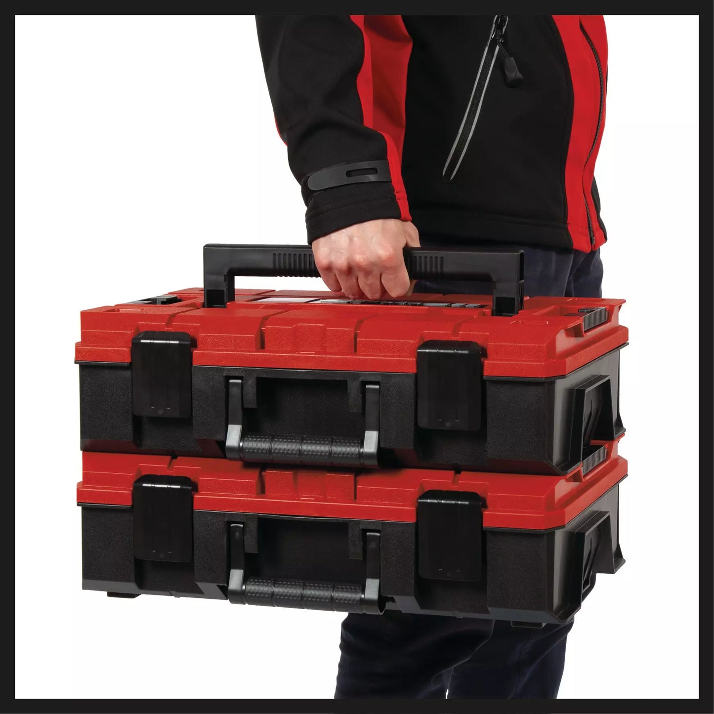 Einhell System E-Case SF Tool Case 4540011