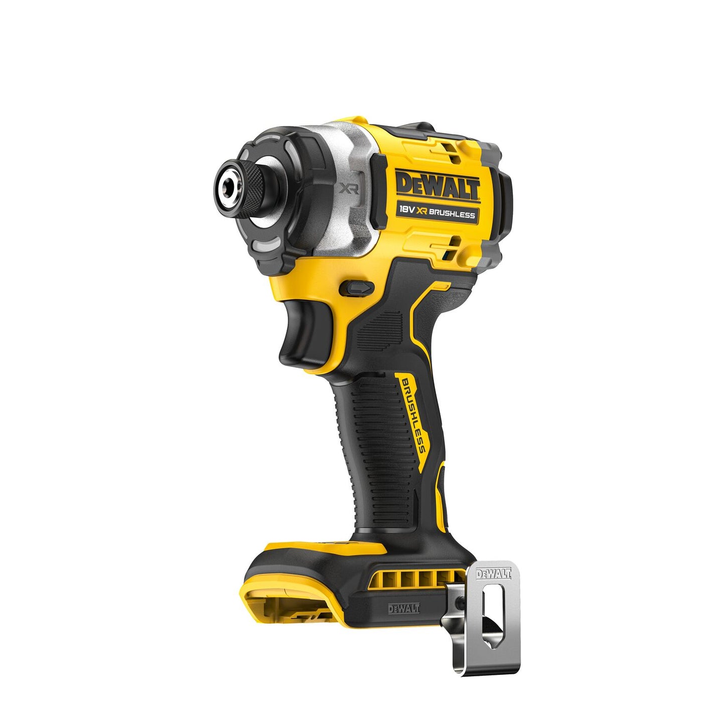 Dewalt DCF860NT 18V XR 1/4" 282Nm Impact Driver