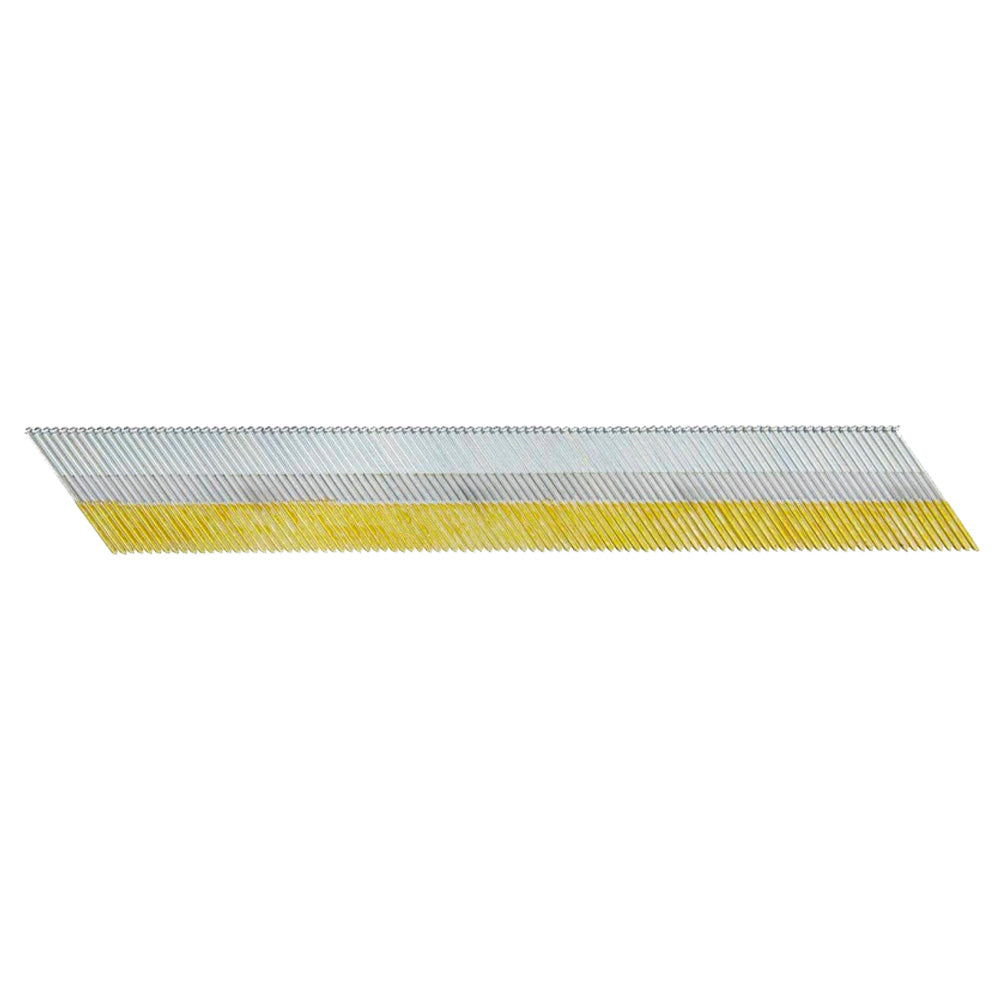 Box of 4000 galvanized nails 1.8x32mm Dewalt DNBDA1532GZ
