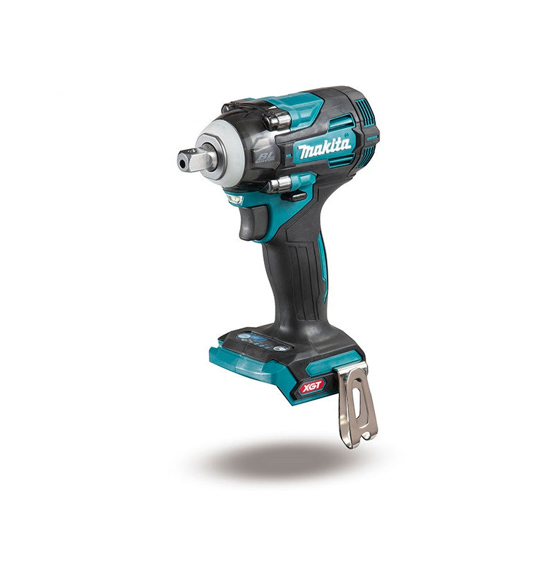Llave de impacto 40V 350Nm XGT Makita TW005GZ