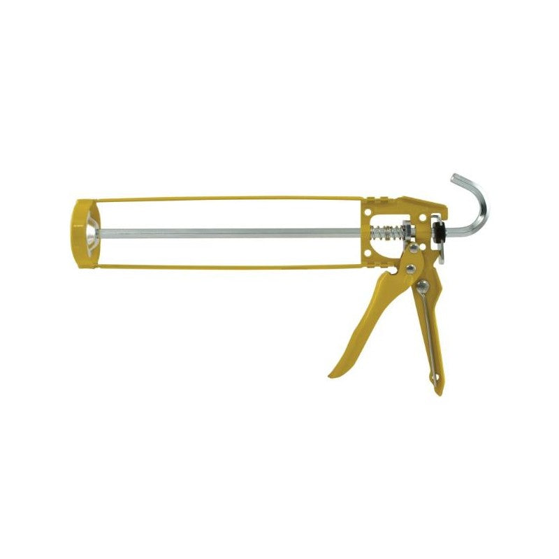 Pistola para cartuchos de silicona Skeleton Kapataz