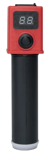 Powerbac Energy Rubi Manual to Electric Suction Cup Converter